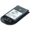 vhbw batteria compatibile con Atos Unify Openscape WL4 telefono fisso cordless (930mAh, 3,7V, Li-Ion) nero
