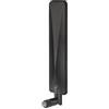 Bingfu 4G LTE Antenna 9dBi 4G LTE SMA Antenna Maschio per 4G LTE Router Gateway Modem Cellulare Trail Camera Videocamera Videocamera di Caccia Fauna Selvatica Videocamera di Sicurezza Mobile