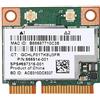ciciglow BCM943228HMB 802.11n 300Mbps Dual Band Half Mini PCIe Wireless WiFi Card Bluetooth 4.0 per 210 G1/820 G1/840 G1/850 G1/640 G1/440 G1/430 G1/445 G1 Laptop