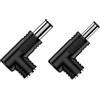 Slimq per 𝐃𝐞𝐥𝐥 Laptop - Kit adattatore DC a DC ...