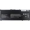 YASI MFG SR03XL Batteria per HP Pavilion 15-CX 17-CD 15-CB 15T-CB000 15T-CX0000 17T-CD000 17T-CD100 SR03052XL-PL HSTNN-DB8Q HSTNN-IB8L L08934-2B1 L08934-1B1 L08934-2C1 TPN-Q194 TPN-C133 TPN-C134