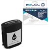LCL Cartucce d'inchiostro Compatibile 82 CH565A (1 Nero) Sostituzione per HP Designjet 510 series Designjet 111 Printer series
