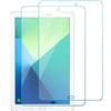 Kepuch 2 Pacchi Vetro Temperato Protezioni Schermo per Samsung Galaxy Tab A 10.1 P580N P585N