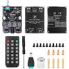 WANGCL HIFI livello 30W+30W stereo Bluetooth modulo amplificatore di potenza digitale TPA3118 con telecomando Y30H