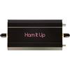 NooElec Ham It Up Plus v2 - Estendi la Portata della tua RTL-SDR Fino a 300Hz. Upconverter HF/MF/LF/VLF/ULF e Panadapter con TCXO e Opzioni LNA/Passthrough Commutabili