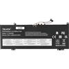 TSLUCK 45Wh L17C4PB0 Batteria per für Len OVO Yoga 530-14IKB 530-14ARR IdeaPad 530S-15IKB 530S-14ARR 530S-14IKB IdeaPad Flex 6-14IKB 6-14ARR SB10W67331 5B10W67403 L17M4PB0 L17C4PB2