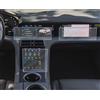 CDEFG Compatibile con Porsche Taycan 2020-2024 2025 Navigation Pellicola Protettiva 6H Antigraffio GPS Pellicola Protettiva Navigatore Film Turbo GT Accessori 6 pezzi