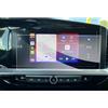 GAFAT Compatibile con Opel Mokka B Mokka-e 2021-2025 2026 10 Pollici Pellicola Protettiva per Navigation, in Vetro per Touchscreen Mokka 2024 Facelift, 9H Resistente Ai Graffi, Accessori Mokka B