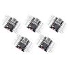 TECNOULAB 5 pezzi Scheda di sviluppo ESP32-C3 ESP32 SuperMini WiFi Bluetooth