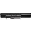 XClong A32-K53 A41-K53 Laptop Batteria per ASUS K43 K43S K53 K53E K53S K53SD K53SJ K53SV K53U K53Z X53 X53E X53S X53U X54 X54C X54H X54L A43S A53 A53E A53S A53U Serie A31-K53 A42-K53 4400mah