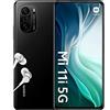XIAOMI Mi 11i Cosmic Black 8GB RAM 128GB ROM