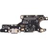 Generico Compatibile Per HONOR 50 NTH-NX9 FLAT FLEX sub Board DOCK micro USB JACK PORTA INGRESSO Usb PER CONNETTORE CAVO CARICA RICARICA+MICROFONO SYNC DATI