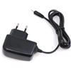 mungoo mach mal anders ... Caricatore adatto per Nokia 100, 101, 105 (2015), 106, 109, 110, 111, 112, 113, 200, 201, alimentatore di rete, 0,5 A, OTB con panno per la pulizia dello schermo mungoo
