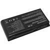 XITAIAN BTY-M6D Batteria di Ricambio per MSI GT783H GX660 GX660DX GX70H GX780R GT70 GT760 GT60 GT660 (11.1V 7800mAh)