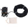 Garosa Antenna Onde Corte 3-30MHz Balun | Antenna Onde Corte 3-30Mhz. Balun 1:49 per Radioamatori
