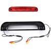 sedodogo Telecamera posteriore super grandangolare HD doppia telecamera di parcheggio per Citroen Jumper/Fiat Ducato E-Ducato Maxi Van L3H2/VAN WEZEL/Opel Movano/Peugeot Boxer