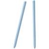 LiXiongBao 2 Pcs Galaxy Tab S6 Lite Penna Stylus di Ricambio per Samsung Galaxy Tab S6 Lite (EJ-PP610) Penna Touch S Pen senza Bluetooth (Blu)