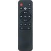 VINABTY Telecomando di Sostituito Adatto Per VIEWSONIC M1, M+，M+,VS18242 Cinema/Projector