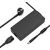 Ruilezyo Caricatore sottile 330 W 16,92 A 19,5 V AC per Dell Alienware M17 M18X R1 R2 R3 17 R1 R4 R5 R2 R3 X51 X17 Area-51m G15 G16 5530 DA330PM190 LA330PM190 DA330PM111 LA330PM160