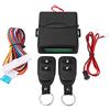 Yosoo Health Gear Kit Telecomando Universale per Chiusura Centralizzata, di Accesso Senza Chiave per Serratura della Portiera Dell'auto, Kit Scatola Telecomando Centrale con Rilascio del Bagagliaio