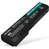 CELLONIC 1x Batteria per PC portatile Compatibile con HP EliteBook 8470p, EliteBook 8570p, ProBook 6570b, CC06XL - (4400mAh, 10.8V)
