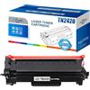 ECSC Compatibile Toner Cartuccia Sostituzione Per Brother DCP-L2510D DCP-L2530DW DCP-L2537DW DCP-L2550DN HL-L2310D HL-L2350DW HL-L2357DW HLL2370DW XL HLL2370DW HLL2370DN TN2420 con chip (Nero, 1-Pack)