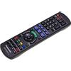 Panasonic originale N2QAYB000780 Telecomando per Panasonic HDD Recorder DMR-HWT130 DMRHWT230 DMRHWT230EB DMR-HWT230EB