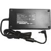 szyuya (5,5 x 2,5 mm) 180 W 19 V 9,5 A ADP-180EB D adattatore alimentatore di rete per Asus ROG G55 G55 V G55VW G75 V G75VW G75VX G750 G750JW G750JM G750JS G750JX per MSI GT60. GT70 GT680 GT683