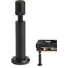 Newoutset 1 PzSupporto Scheda Video, Supporto GPU, Staffa di Supporto GPU Regolabile per Scheda Grafica, per evitare che le schede grafiche cedano e danneggino il PC (75-120 mm)