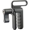 NICEYRIG HDMI Cable Clamp,HDMI blocco cavo morsetto per Sony A7II A7SII A7RII A7RIII camera Cage