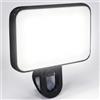 Paicreate LED Selfie Light - Luce Selfie per Telefono con Clip, Luce per Foto Cellulare 54 LED, Faretto Fotografia con 3 Temperature Colore, Luce per Video per Chiamate, Streaming e Creazione Contenuti