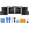 SeaPlant A2141 Batteria per MacBook Pro 16 Pollici A2141(2019) Batteria A2113