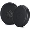 JOYSOG Cuscinetti auricolari di ricambio per cuffie Jabra Engage 50 II/Engage 40 Wird con cancellazione del rumore