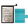 TY BETTERY [TY BETTERY] Batteria compatibile con BLP727 Oppo A11/A11X/A5 2020/A9 2020/A52