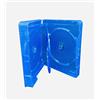 Amaray - Custodia per Blu-ray a 3 dischi, 25 mm, confezione Dragon Trading, 8 pezzi