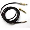 ABLET Cavo di aggiornamento audio sostitutivo compatibile con Bose 700, QC45, QuietComfort, QuietComfort Ultra, SoundLink, SoundTrue Headphone 1,2 m/4 piedi