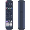 GOUYESHO Telecomando di ricambio EN2AH30H adatto per Hisense NORDMENDE Strong SRT24HE4203 ND55KS5300J A6GG A4EG 32A4EG 40A4EG 43A6GG 50A6GG 55A6GG 65A6GG 70A6GG 75A6GG