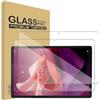 World Biz [Confezione da 2] Pellicola protettiva per Lenovo Idea Tab Pro 2025/Tab P12 2023 (12,7 pollici), pellicola protettiva in vetro temperato 9H HD Guard per Lenovo Idea Tab Pro/Tab P12 da 12,7