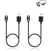 yystao (2 pezzi) cavo di ricarica per cuffie sayrelances nuoto, cavo di ricarica USB magnetico stabile compatibile con sayrelances X20