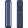 GOUYESHO Nuovo telecomando vocale RC605 per WEMAX Xiaomi FENGMI MI proiettore - nero