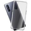 mtb more energy® Custodia Soft Armor per Oppo Find X2 Neo (6.5'') - Angoli rinforzati - 1.5mm TPU Case Cover