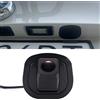 Dynavsal Videocamera Posteriore HD Super Notturna Impermeabile di Ricambio per BMW X1 X5 X6 X3 18i 20i 25i x28ix/BMW X5 e70 anno 2007/BMW E39 E46 E53 E82 E88 E84 E90 E91 E92 E93 E60 E61 E70 E71 E72 M3/X6 E71