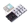 seeed studio Grove Shield for Seeeduino XIAO - with Embedded Battery Management Chip