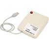 Tosuny Lettore di Schede PCMCIA USB 2.0, Scheda di Memoria di Supporto per Lettore di Schede PC, Convertitore da Scheda PCMCIA a 68 Pin a Adattatore USB Lettore di Schede ATA per Home