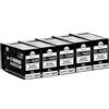Supply Guy 5 cartucce per stampanti compatibile con Canon PGI-1500XL Nero per Canon Maxify MB2000 MB2050 MB2100 MB2150 MB2155 MB2300 MB2350 MB2700 MB2750 MB2755