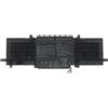 AKKEE 50Wh C31N1815 Laptop Batteria per ASUS Zenbook 13 RX333FN RX333FA U3300FN BX333FN UX333 UX333F UX333FN UX333FA UX333FN-A4132T RX333FA-A3141T RX333FN-A3138T UX333FA-A3022T