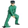 Banpresto YU YU HAKUSHO - Yusuke Urameshi - Figurine DXF 14cm