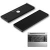 LexonElec x ATTACK SHARK Supporto per tastiera portatile per tastiera esterna, supporto magnetico ultraleggero, accessori per laptop, supporto per tastiera meccanica per MacBook/altri