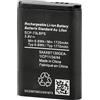 CHUNCAIL SCP-73LBPS Batteria per Kyocera DuraXV Extreme telefono E4810 (Li Ion 3.8V 1720mAh 6.6Wh)