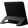JSAUX Supporto magnetico in pelle per FlipGo Lite 15.6 Monitor portatile doppio schermo